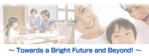 Towards a Bright Future and Beyond!